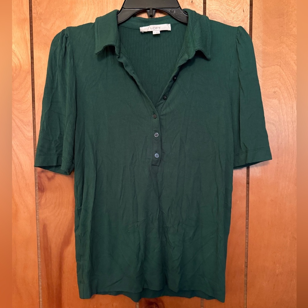 Loft Shirt